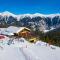 Ahornhütte Gastein