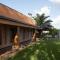 Inside Afrika Boutique Hotel