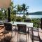 Cooinda Gardens on Hamilton Island by HIHA