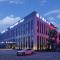 Orange hotel shanghai pudong Airport - Free shuttle bus to PVG airport