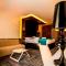 Hotel Hills Sarajevo Congress & Thermal Spa Resort - Camera Tripla Deluxe