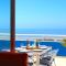 Sítio Penthouse - Big Terrace with Sea View & BBQ