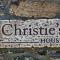Christie s house