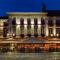 Grand Cafe Hotel de Bourgondier