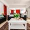 Elegant Apartment Šibenik Center with Balcony & Private Parking