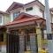 Islamic Homestay Sungai Petani