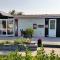 Chalet Olm Ferienpark Olmenduin Zeeland 4 Pers familienfreundlich Hunde willkommen