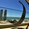 Bat Yam Luxery 5BR Sea View Suite