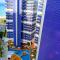 Apartamento em Fortaleza Beach Class-uma quadra Praia