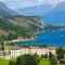 Maloja Palace Suites CO2-Neutral