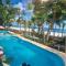 Hotel Beachfront Vista Hermosa