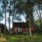 Allika-Löövi Sauna Cabin