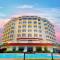 Welcomhotel by ITC Hotels, Devee Grand Bay, Visakhapatnam