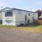 6 Berth with private Garden - 69 Brightholme Holiday Park Brean!