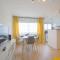 APPARTEMENT MODERNE A CAEN POUR 4 PERSONNES