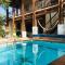 La Tortuga Hostel