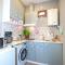 Lebu Apartment TBS
