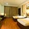 Hyphen Premier-Business Hotel