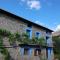 Apartamento El Fenal de Turmo Casa rural "El Capricho de Nieves"