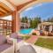 Marina Manna Hotel and Club Village
