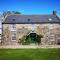 Wagtail Lodge