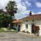 The little house