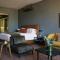 Home Suite Hotels Rosebank