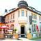 Hotel & Restaurant Schenk von Landsberg