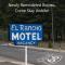 El Rancho Motel