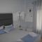 Nostos Rooms Ammouliani