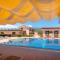 Il Giardino country holiday with pool