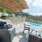 Lo Smeraldo Private Pool Villa Ravello by ElodeaGroup