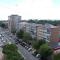 Apartament Tanya