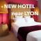 MOODz HOTEL VIENNE