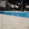Bandol nature et loisirs: Parking/ Piscine