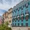 BmyGuest Bruno’s 36 Apartments