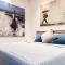 Cilento Suite - Vinarte B&B