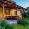 The River House