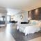 Rooms & Suites Loft 2E Deluxe Edition Arrecife