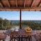 Cedrus and Sea, beachfront house, Gennadi, Rhodes