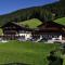 Gästepension Klammer