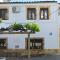 Vivienda rural fuente de los gusarapos
