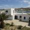 Ornos Seaside Blue Villas