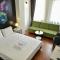 Osten Art Hotel - Couleur - Chambre Triple