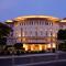 The ERAVATI Sule Grand Yangon