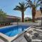 Lulani Makarska pool apartment