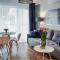 Apartament na Wyspie