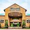 Willows Garden Hotel Potchefstroom