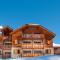 Résidence Le Chalet de L'Eterlou by Popinns