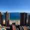 Cielo Benidorm con vistas panorámicas